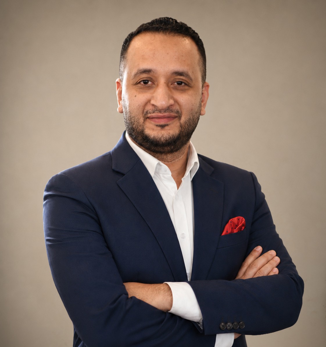 أحمد سلطان